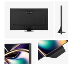 TV LED Hisense Mini LED 65U8Q 164 cm 2025