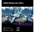 TV LED Hisense Mini LED 65U8Q 164 cm 2025