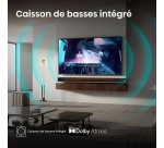 TV LED Hisense Mini LED 55U79Q 139 cm 2025