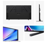 TV LED Hisense QLED 100E7Q Pro 253 cm 2025