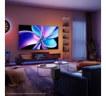 TV LED Hisense QLED 100E7Q Pro 253 cm 2025