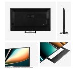 TV LED Hisense Mini LED 65U79Q 164 cm 2025