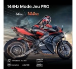 TV LED Hisense Mini LED 65U79Q 164 cm 2025