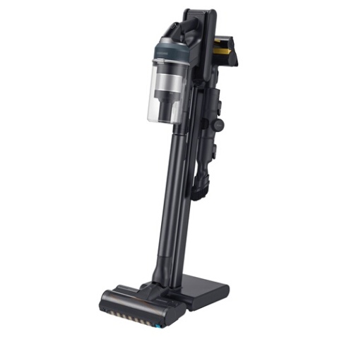 Aspirateur balai Samsung sans-fil Jet 95 Complete Bleu VS20C95E4TB