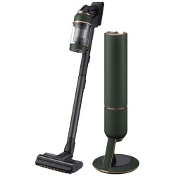 Aspirateur balai Samsung Aspirateur sans-fil Bespoke Jet Plus complete extra - 2 batteries - VS20B95B43N
