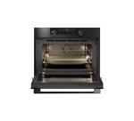 Micro-ondes combiné Asko OCM8487B-1