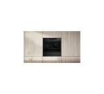 Micro-ondes combiné Asko OCM8487B-1