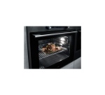 Four encastrable Asko OP8687B-1