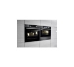 Four encastrable Asko OP8687B-1