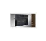 Four encastrable Asko OCSM8478G