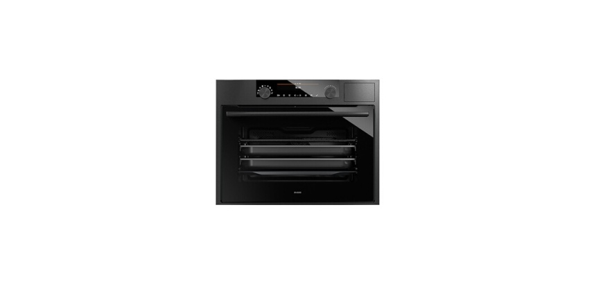 Four encastrable Asko OCS8487B-1