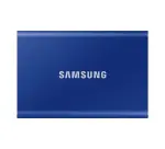SSD externe Samsung T7 Portable SSD - MU-PC2T0H/WW - 2To