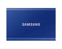 SSD externe Samsung T7 Portable SSD - MU-PC2T0H/WW - 2To