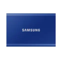SSD externe Samsung T7 Portable SSD - MU-PC2T0H/WW - 2To