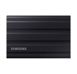 SSD externe Samsung T7 SHIELD - MU-PE1T0S/EU - 1TO NOIR