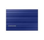 SSD externe Samsung T7 SHIELD - MU-PE2T0R/EU -2T BLEU
