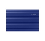 SSD externe Samsung T7 SHIELD - MU-PE2T0R/EU -2T BLEU