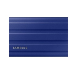 SSD externe Samsung T7 SHIELD - MU-PE1T0R/EU - 1T BLEU