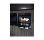 Micro-ondes combiné Asko OCM8478G