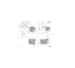 Micro-ondes combiné Asko OCM8478G