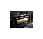 Four encastrable Asko OCS8464S