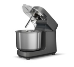 Robot pâtissier Ooni Halo Pro - Gris