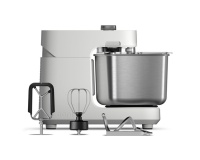Robot pâtissier Ooni Halo Pro - Blanc