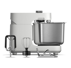 Robot pâtissier Ooni Halo Pro - Blanc