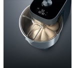 Robot pâtissier Ooni Halo Pro - Blanc