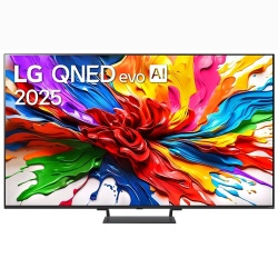 TV LED Lg QNED 65QNED93A 164 cm 2025