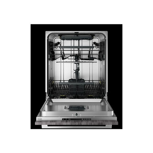 Lave vaisselle Encastrable Asko DSD544B LV Tout Integrable XL 82 Cm Sur 