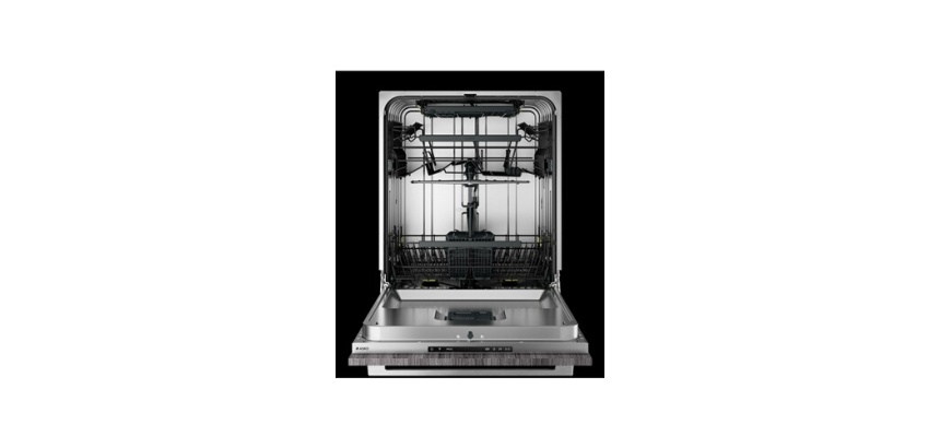 Lave-vaisselle encastrable Asko DSD544B LV tout integrable XL 82 cm
