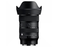 Objectif zoom Sigma 17-40MM F1,8 DC ART POUR Monture L