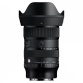 Objectif zoom Sigma 17-40MM F1,8 DC ART POUR Monture L