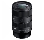 Objectif zoom Sigma 17-40MM F1,8 DC ART POUR Monture L
