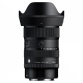 Objectif zoom Sigma 17-40MM F1.8 DC ART POUR CANON RF