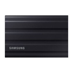 SSD externe Samsung T7 Shield Noir 4 To