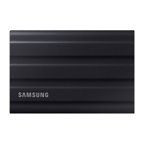 SSD externe Samsung T7 Shield Noir 4 To