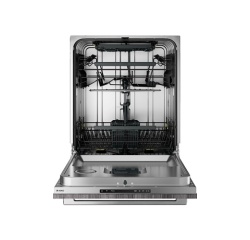 Lave-vaisselle encastrable Asko DFI544D - ENCASTRABLE 60 CM