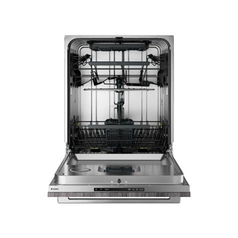 Lave-vaisselle encastrable Asko DFI544D - ENCASTRABLE 60 CM
