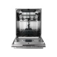 Lave-vaisselle encastrable Asko DFI544D - ENCASTRABLE 60 CM
