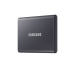 SSD externe Samsung T7 4 To Gris