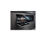 Four encastrable Asko OP8678G