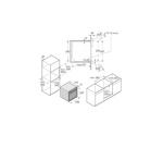 Four encastrable Asko OP8678G