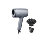 Sèche-cheveux Panasonic EH-NA9N-H825 avec technologie Nanoe et double mineral