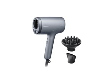 Sèche-cheveux Panasonic EH-NA9N-H825 avec technologie Nanoe et double mineral