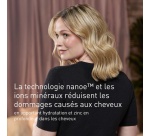 Sèche-cheveux Panasonic EH-NA9N-H825 avec technologie Nanoe et double mineral