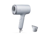 Sèche-cheveux Panasonic EH-NA7M-H825 avec technologie Nanoe et manche pliable