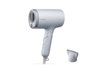 Sèche-cheveux Panasonic EH-NA7M-H825 avec technologie Nanoe et manche pliable