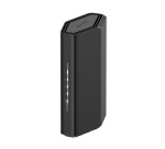 Routeur Netgear sans fil bi-bande Wi-Fi 7 Nighthawk RS100 Noir